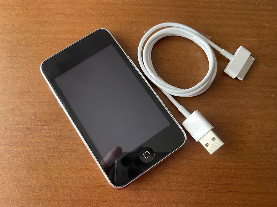 Ipod touch 8gb A1288 Apple