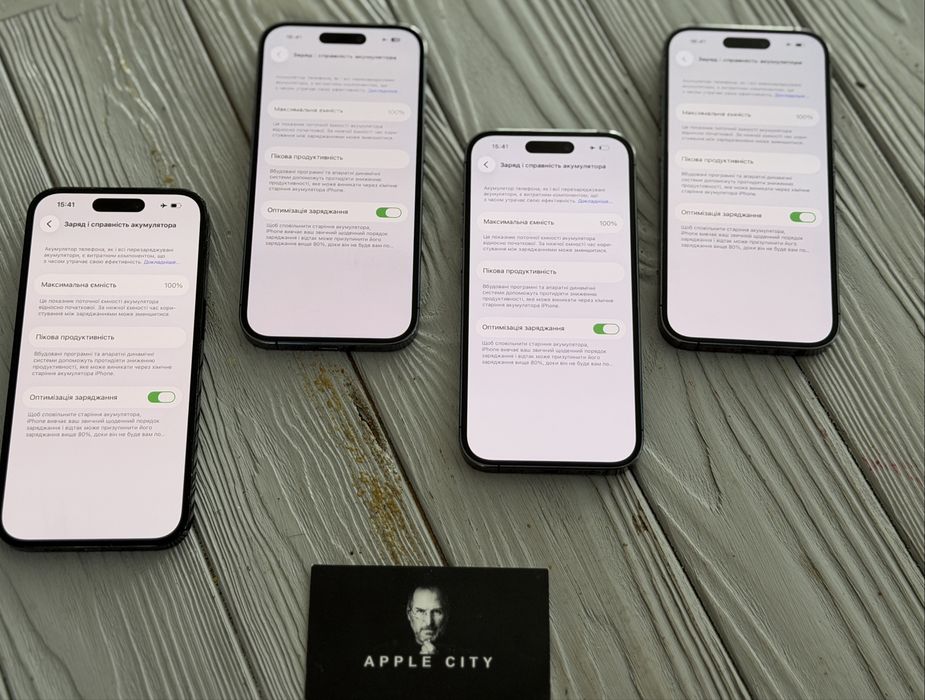 IPhone 14 Pro 256 Gb Purple Гарантія Магазин+обмін