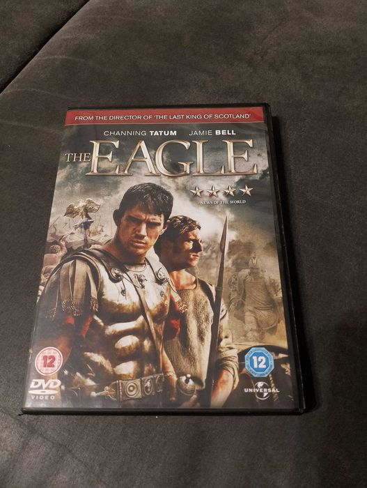 Film The Eagle DVD