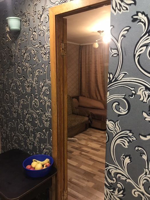 Продам дві кімнати в гуртожитку