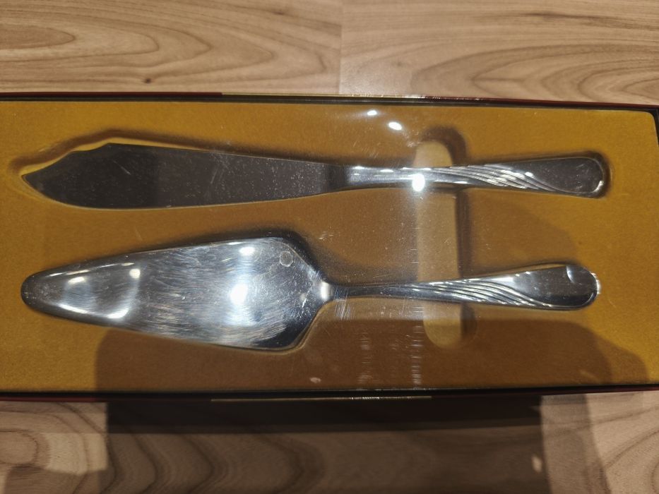 Gerlach zestaw do tortu