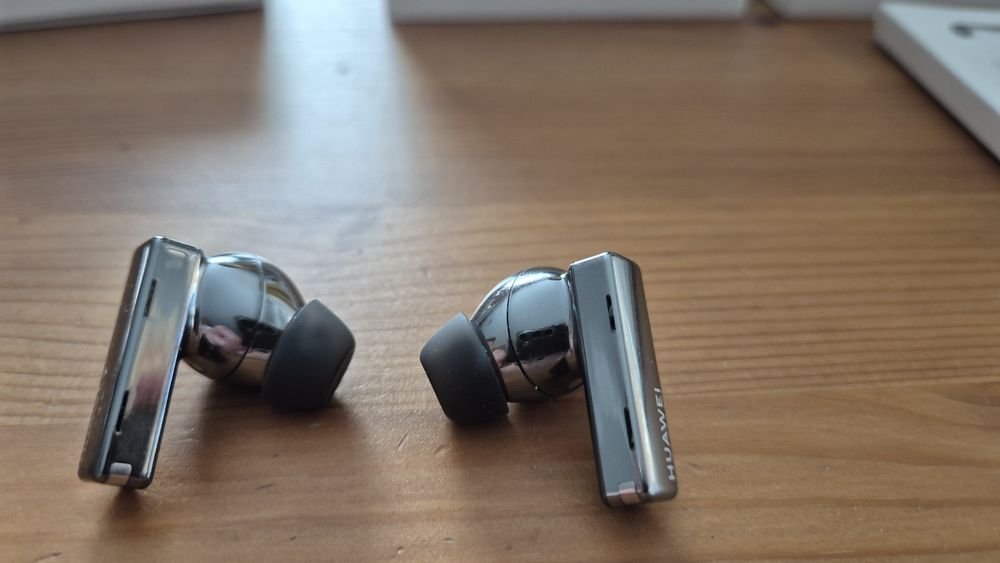 Słuchawki Huawei freebuds pro