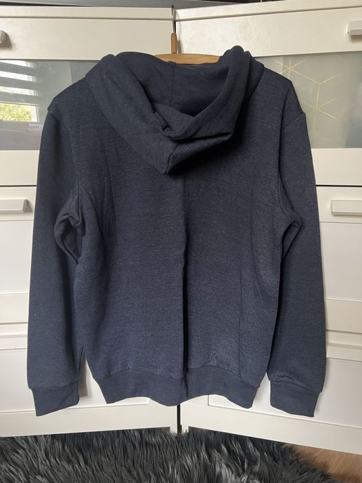 Nowa męska bluza z kapturem XS
