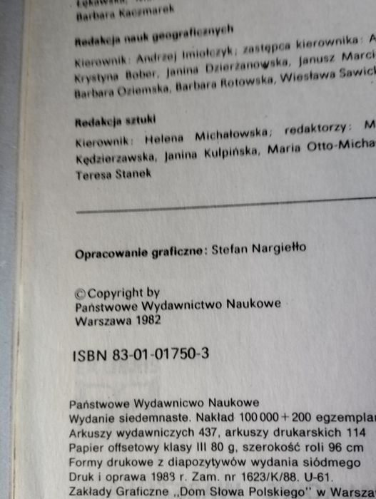Encyklopedia powszechna PWN