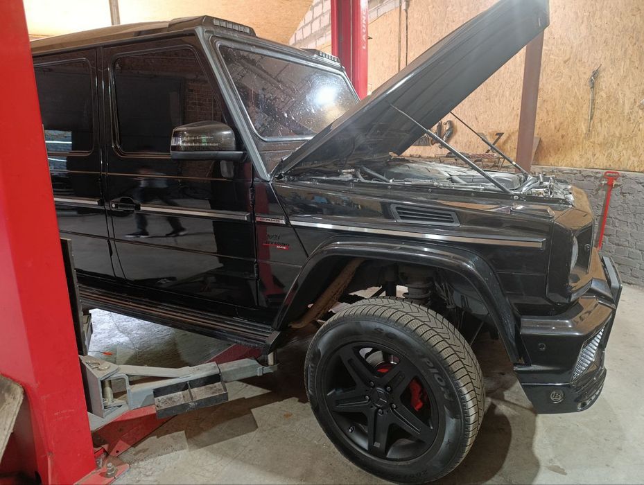 СТО  самообслуговування. Ремонт авто. СТО