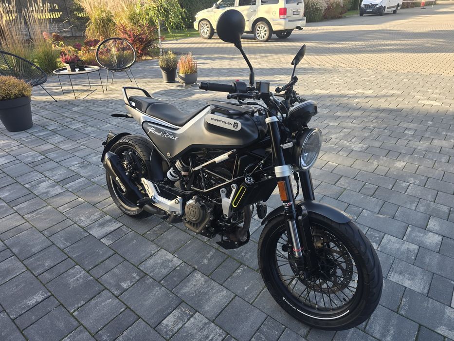 Husqvarna