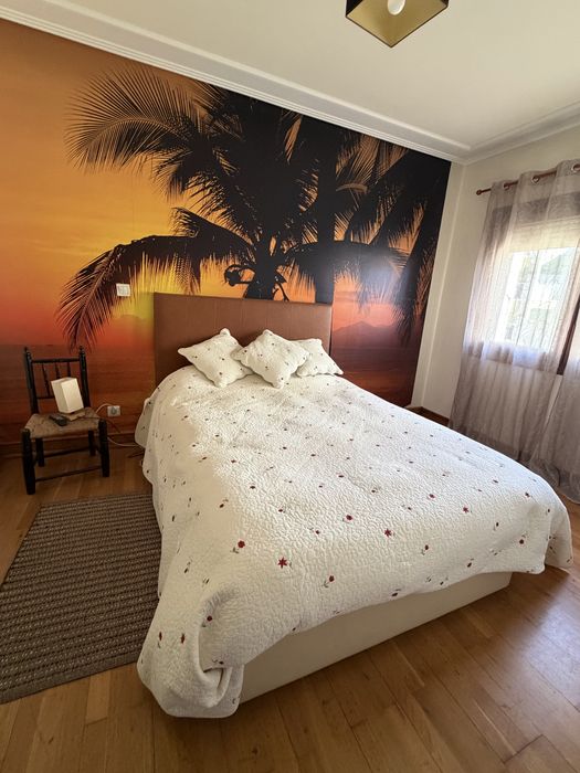 Mobiliario de quarto