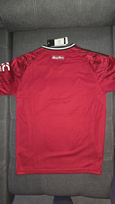 Camisola manchester united