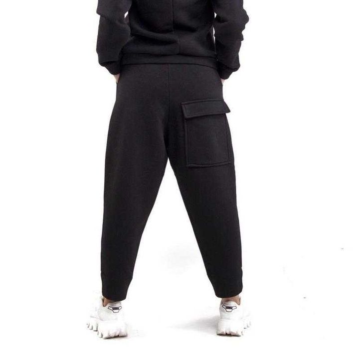 Теплые брюки uzun vital