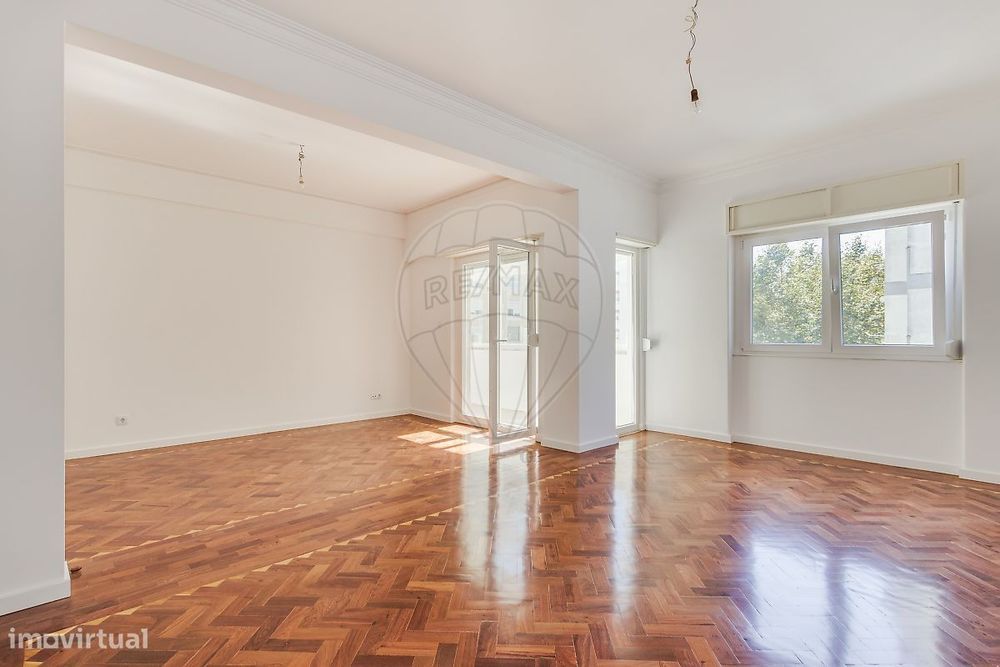 Apartamento T3 para arrendamento