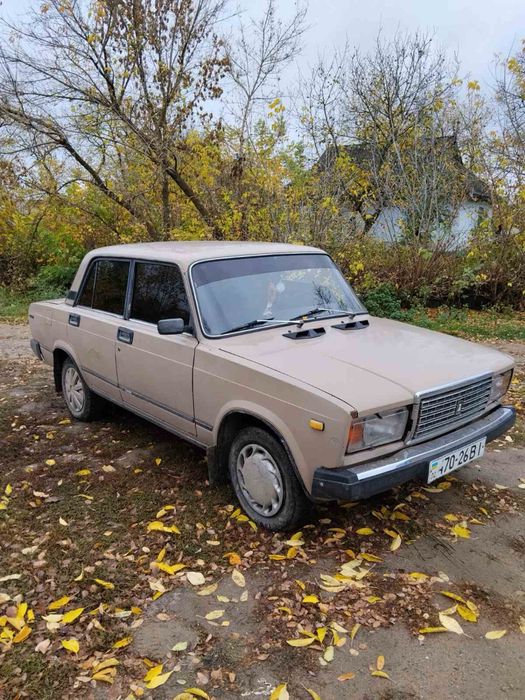 продам машину ВАЗ