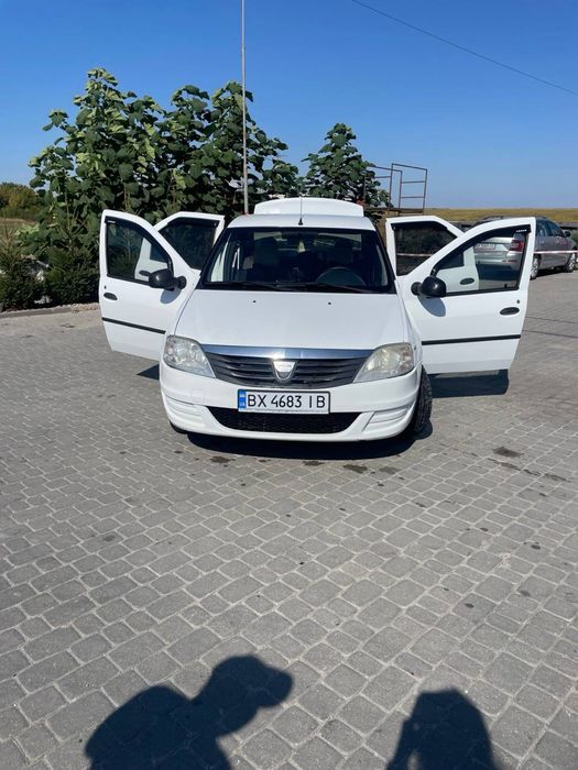 Продам Dacia Logan
