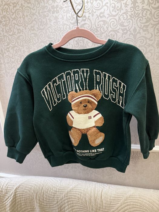 Світшот ТМ ZARA 110 розмір