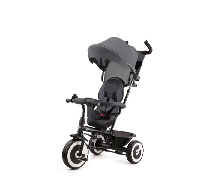 Triciclo 6 em 1 kinderkraft