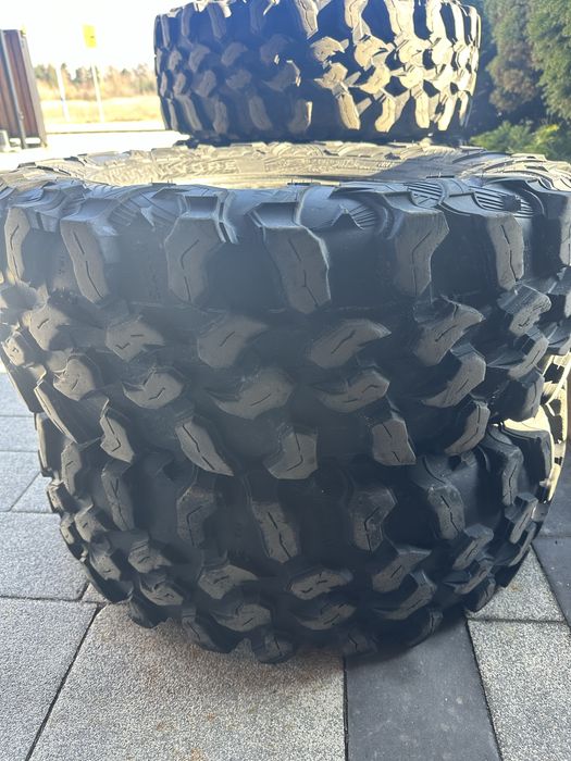 RZR 1000 pro xp turbo Opony MAXXIS 30/10/R14