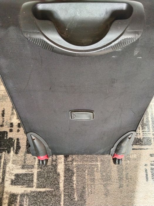 Валіза чемодан велика