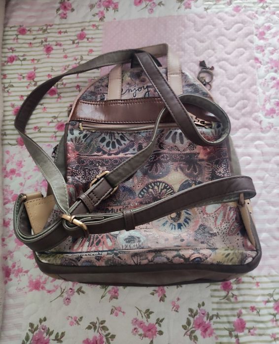 Mochila marca Anekke