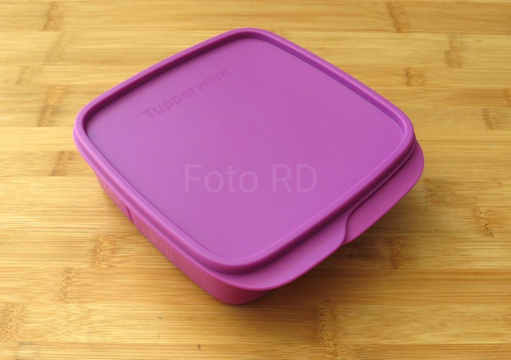 Tupperware Snack com Divisórias Novo443349763453757441