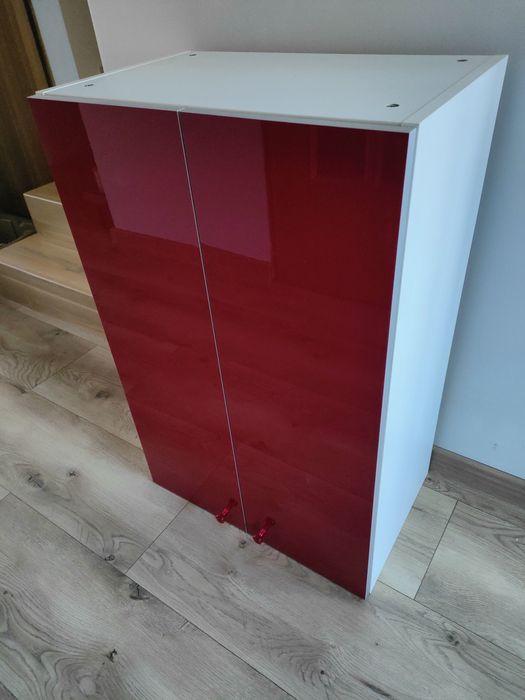 Szafka wisząca IKEA BESTA 60x37x80