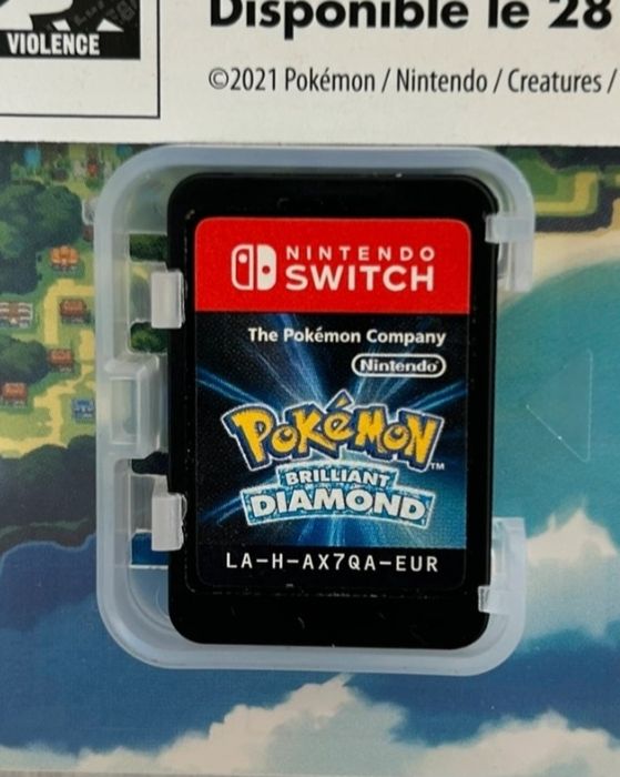 Jogos Nintendo Switch