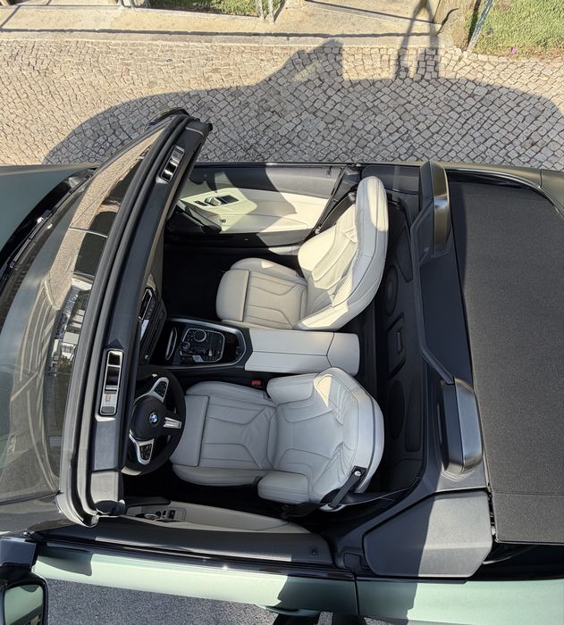 BMW Z4 — fotografia 6