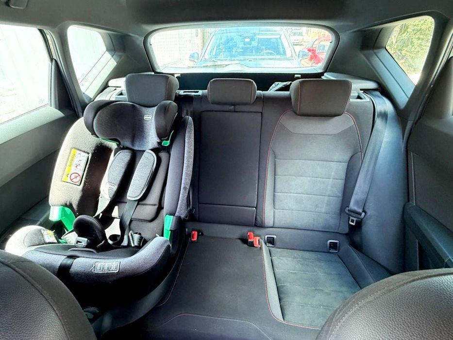 Seat Ateca FR 1.5 TSI