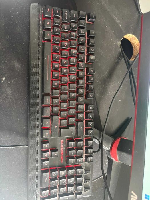 Complete Gaming Setup / Workstation511827027281192962