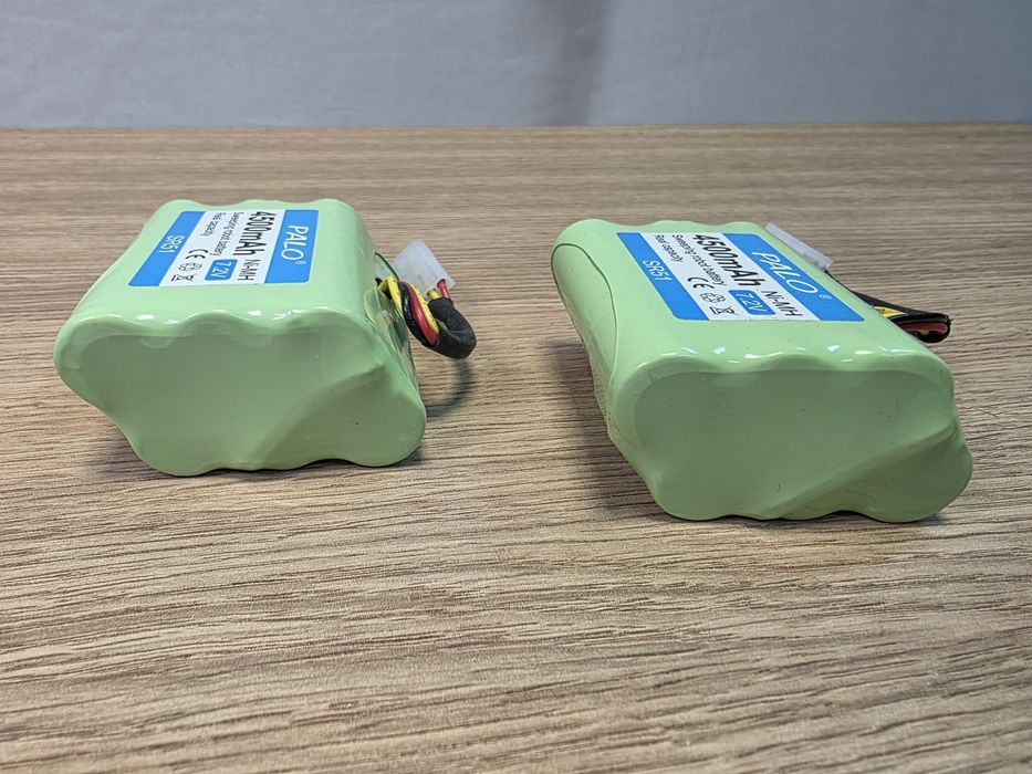 akumulator  bateria PALO SR51 4500mAh Ni-MH przeznaczony do robota spr