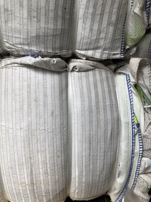 BIG BAG BAGI BEGI worki wentylowane mocne 94/94/186 cm wysyłka 10 szt