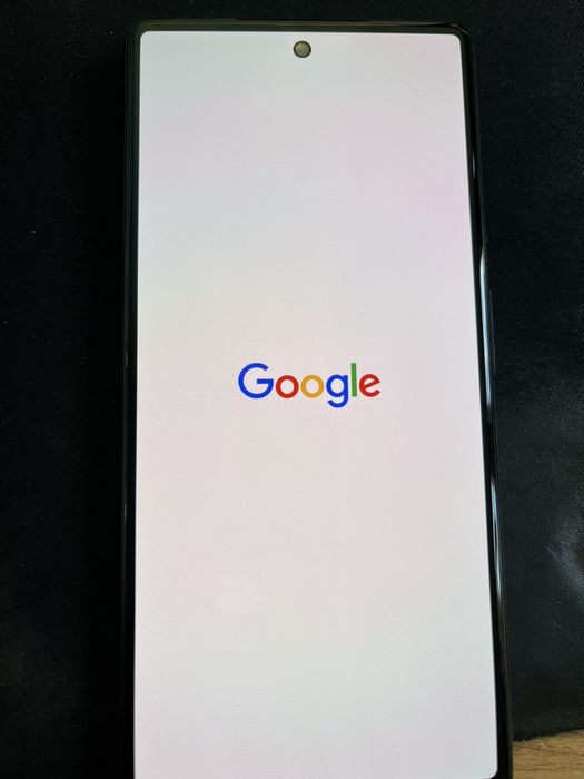 Смартфон Google Pixel  6   8/256 під відновлення або на запчастини