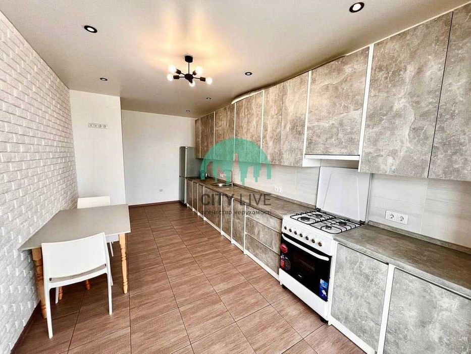 Оренда 2-кім квартири в Центрі, Карпатська  (П)