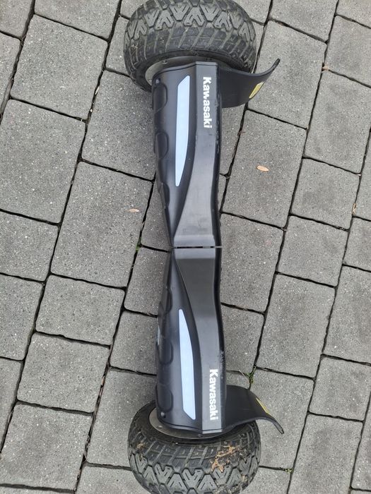 Hoverboard Kawasaki KX-CROSS 8.5