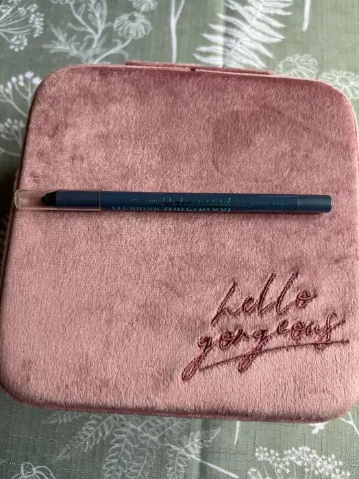 Kredka do oczu Bourjois 61 denim pulse