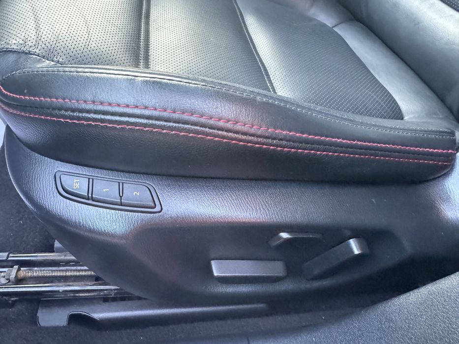 Mazda 6 Bezwypadek*1Wlasciciel*Serwis Aso*Luxury*2014R*Jedzie Jak