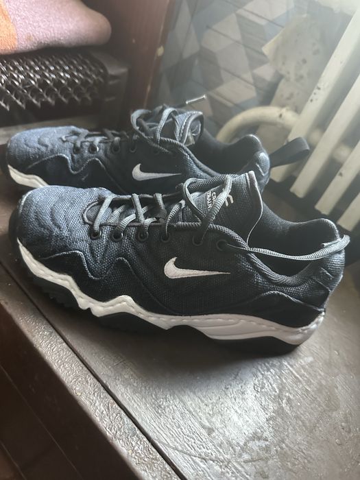 Кросовки мужские Nike air