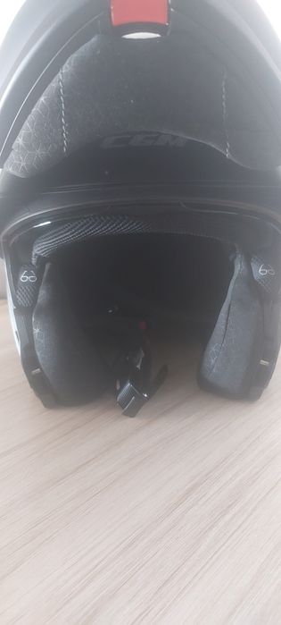 Como Novo (usado apenas 1 vez!)

Vend