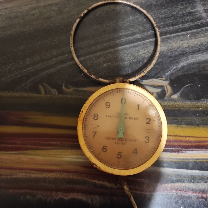 Продам кантор механический