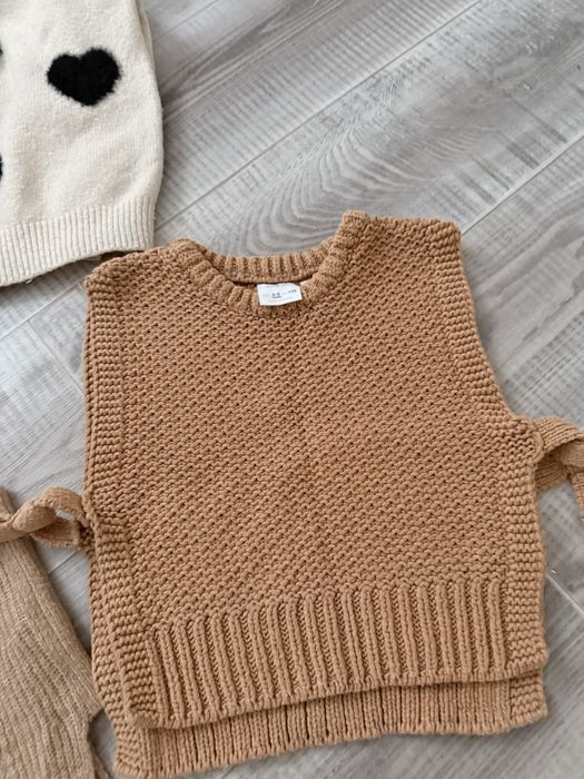 Світшоти,кофти на дівчинку 116