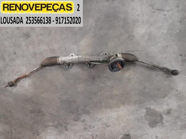 Caixa de direção PEUGEOT 3008 I (0U_)
