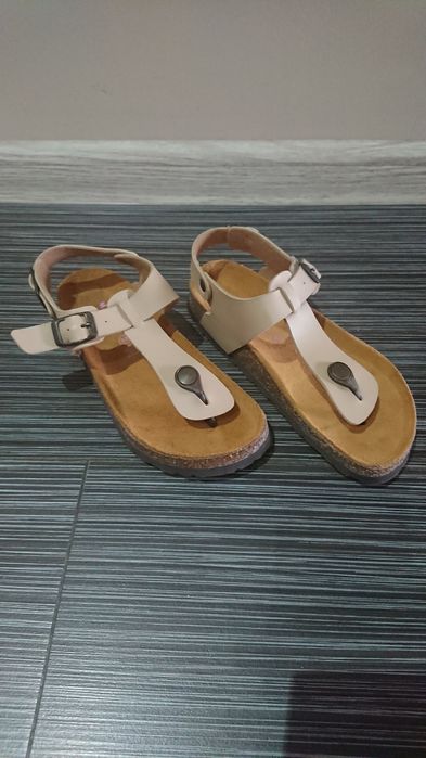 Sandały Marypaz r33