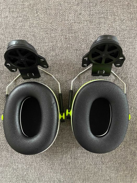 Ochronniki słuchu 3M Peltor X4P3 -NOWE-