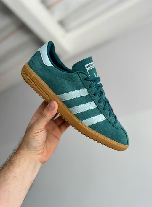 Adidas Bermuda JH5458 Оригінал чоловічі кросівки Адідас