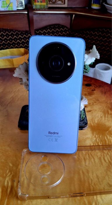 Redni a3 4/128 5000 мАч