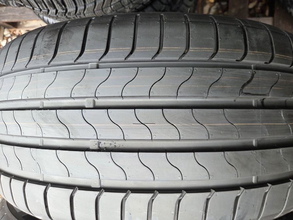 opony nowe 255/45R19 Bridgestone Turanza 6 Enliten