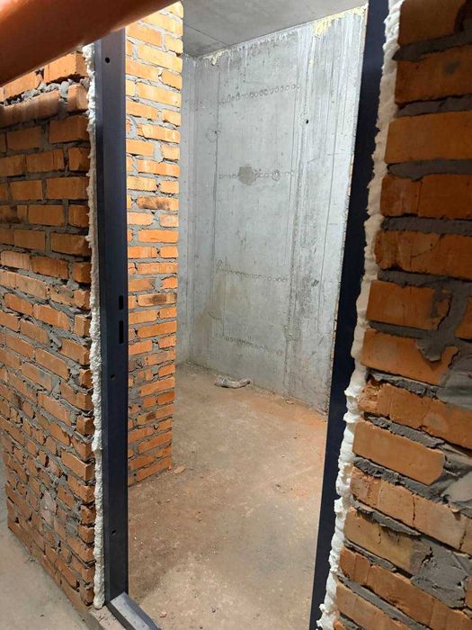 Оренда комора кладова в підвалі ЖК Акварелі-2 Вишневе 2,8 і 5,4 кв.м