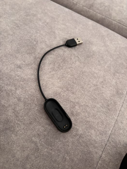 Opaska zegarek MI band 5