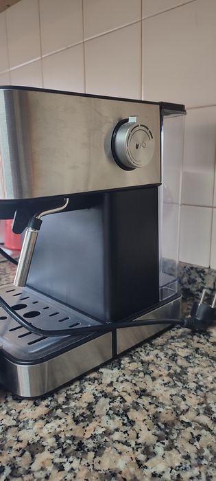 Máquina café Cecotec