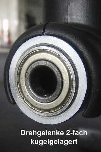 Orbitrek elektromagnetyczny Loxon XTR BT