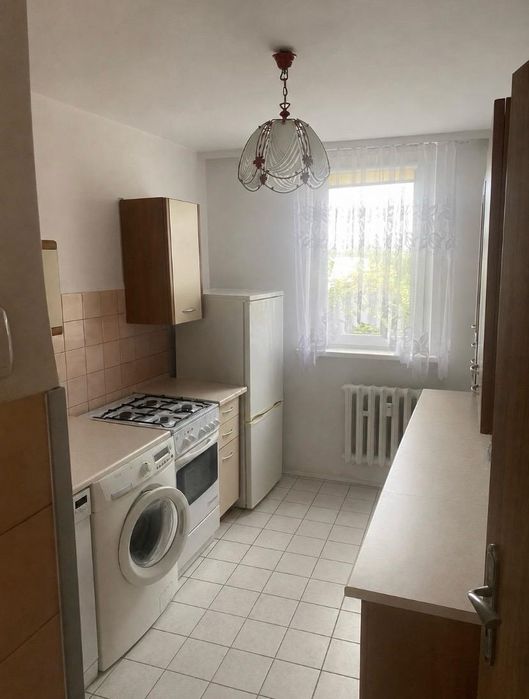Mieszkanie 60,70m2 | Strzelno | ul.Michelsona | Sprzedaż