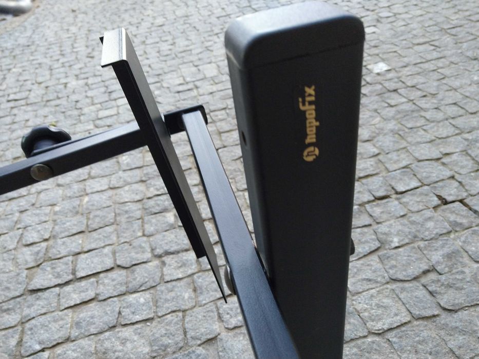 Suporte Parede TV Hapofix
